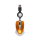 VERBATIM Travel pomarańczowa USB 49023 - 1193950 - zdjęcie 3